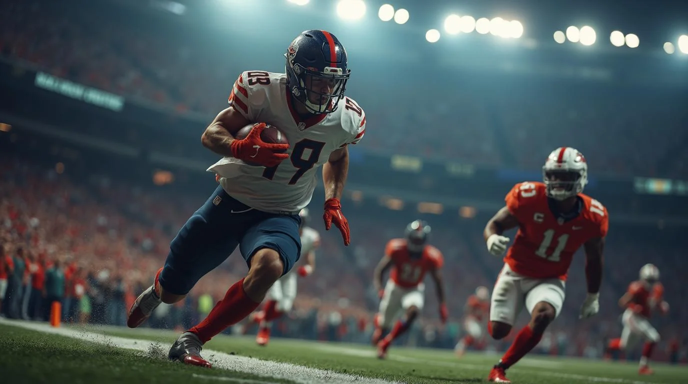 California AG Rules Daily Fantasy Sports Is Betting