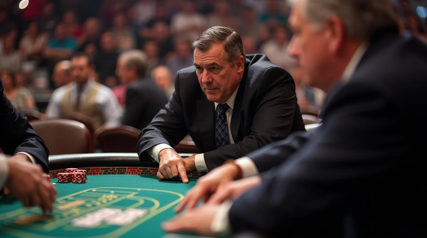 New York Approves Casino Sites With Trump And Steve Cohen Poised To Benefit