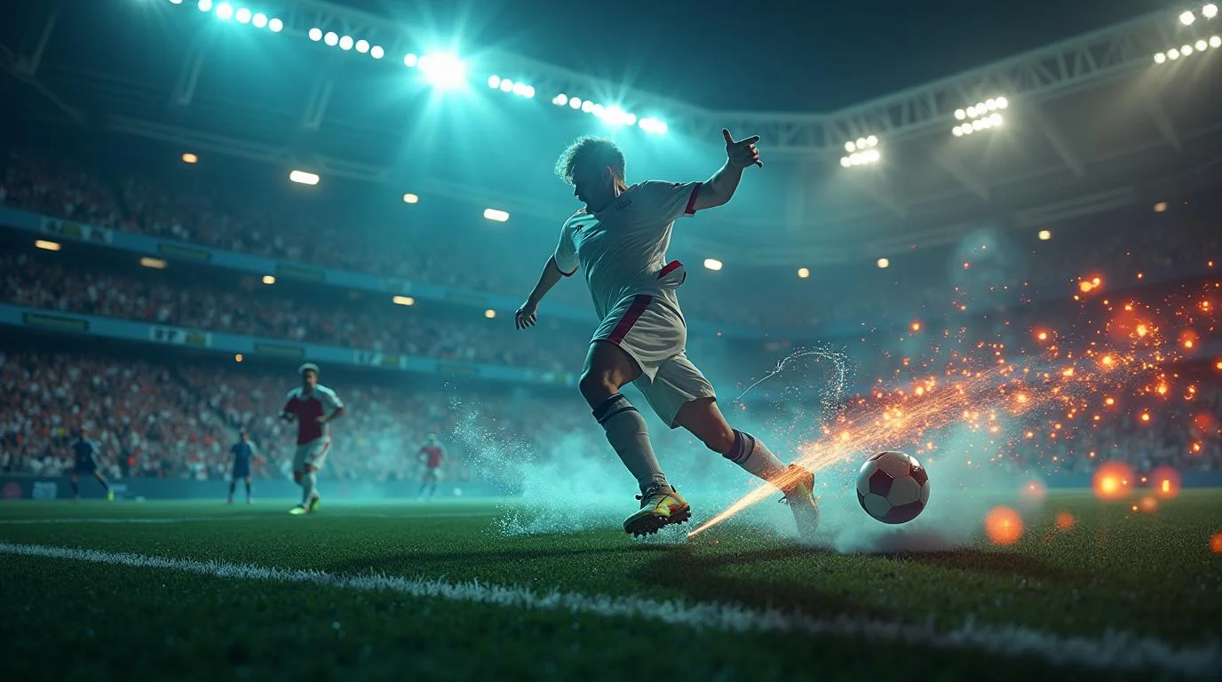 Polymarket branding and concept Polymarket branding and concept