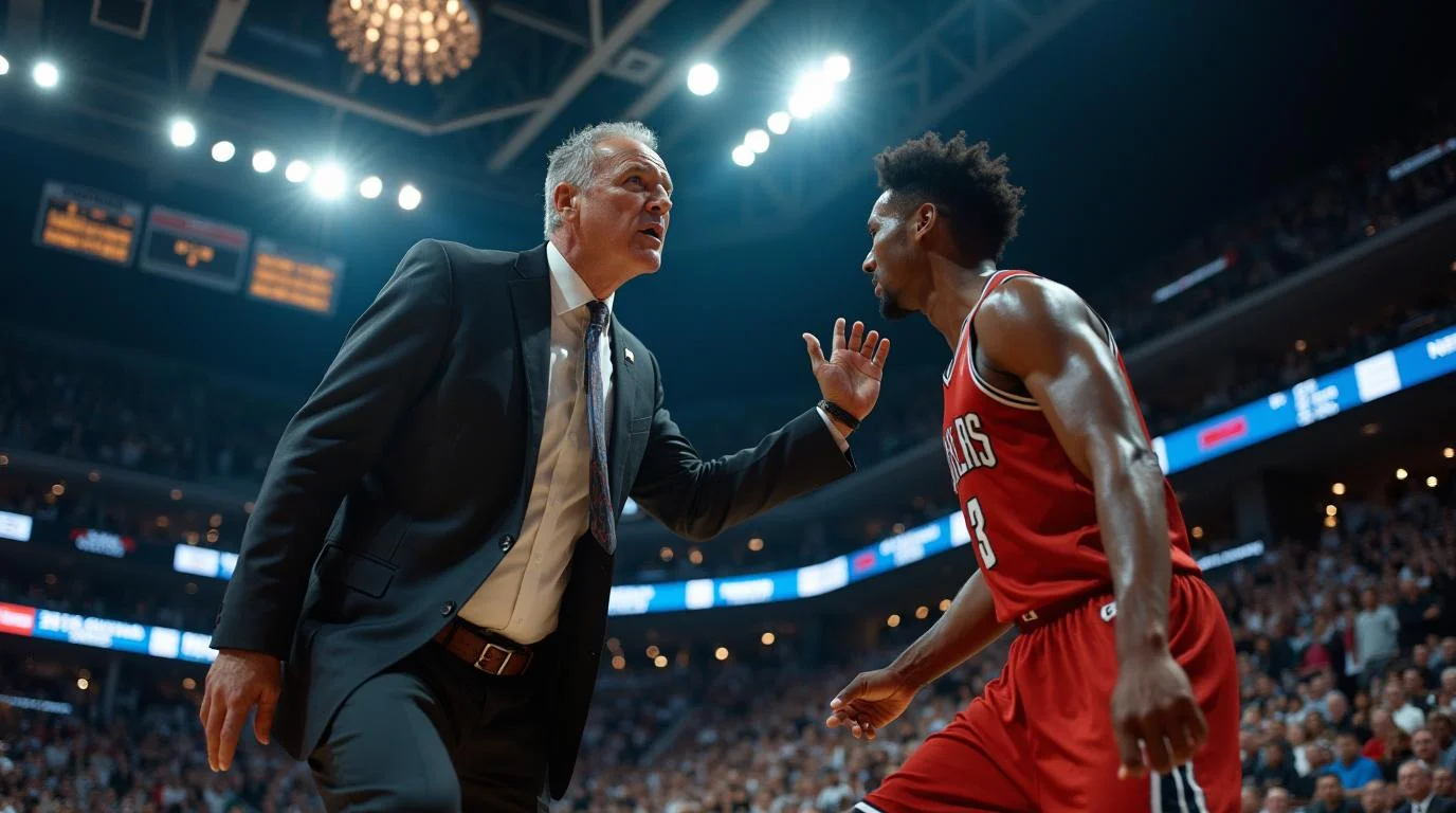 Adam Silver Calls for Stronger Regulation of Sports Betting