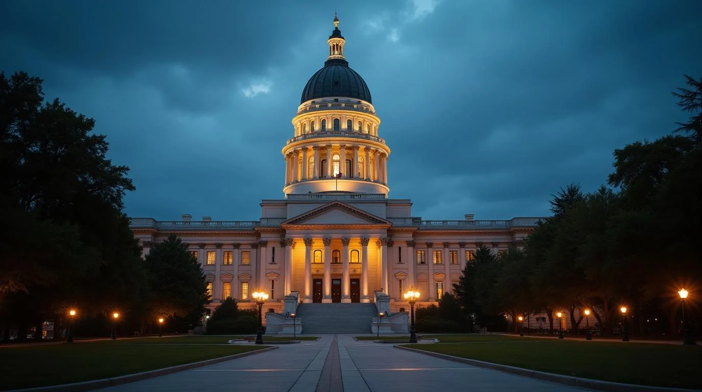 History of Sports Betting in Georgia History of Sports Betting in Georgia