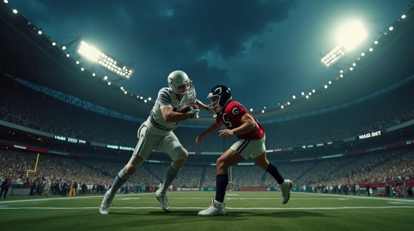 FBI Warns Americans About Illegal Sports Betting And Online Casinos