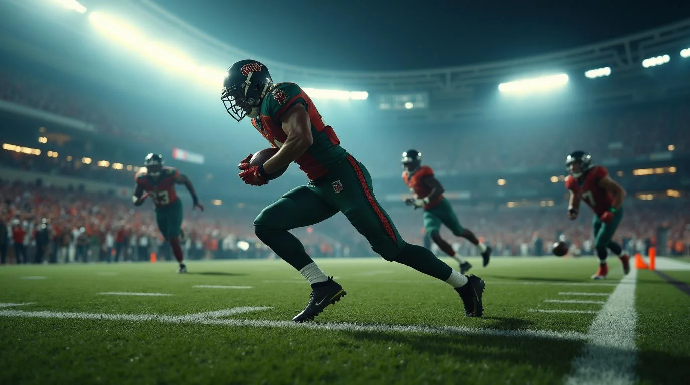 Betr Picks promo code CBSSPORTS: $210 in bonus credits for NFL and CFB