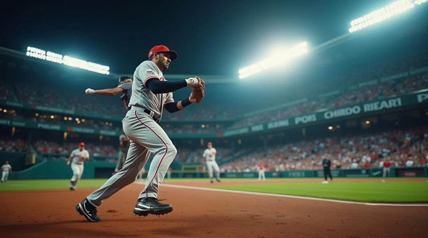 9 FanDuel Network Teams End Deals as MLB Prepares to Take Over Broadcasts