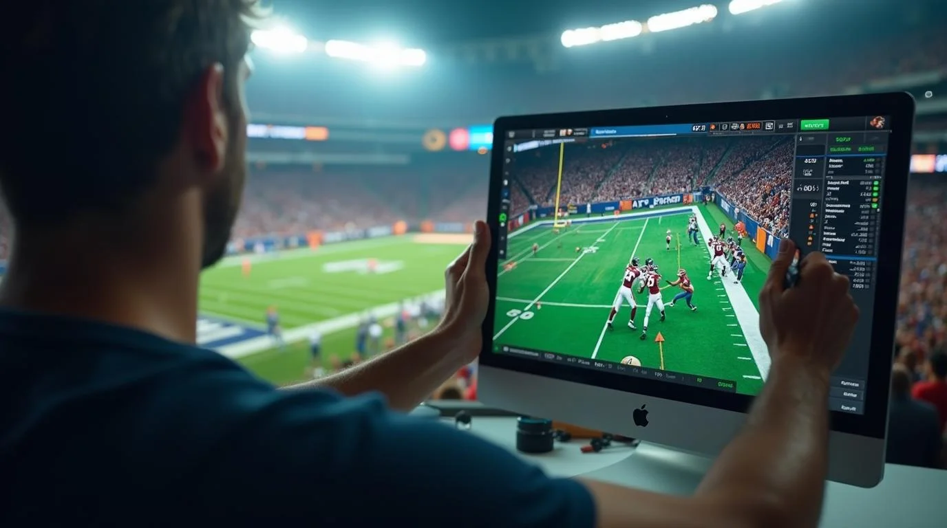 Robinhood Adds NFL Parlay and Prop Bets to Prediction Markets Platform