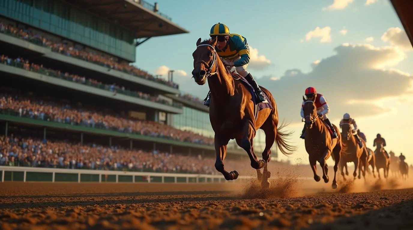 NYRA Says Fixed-Odds Betting Could Bring in $30m in New York Taxes