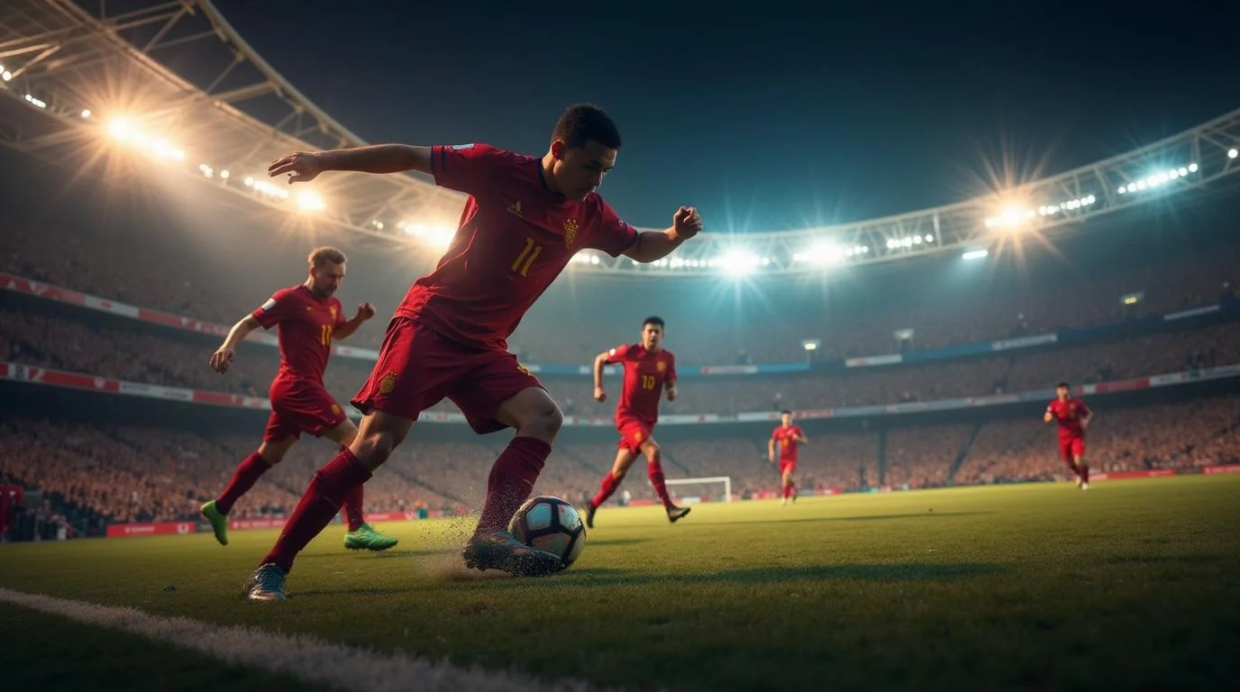 Five Years Of Expanded Legal US Sports Betting