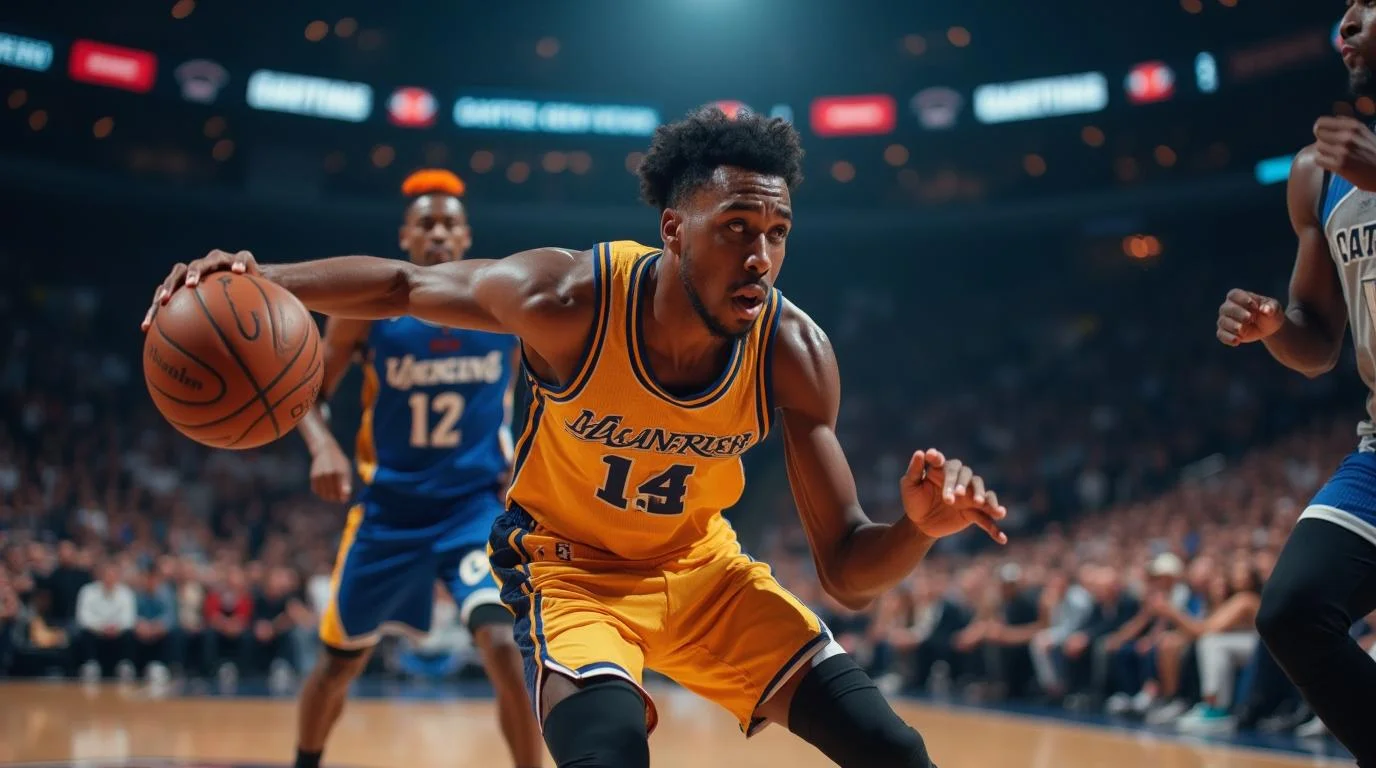 NBA Enacts New Sports Betting Policies on Injury Reports and Prop Bets