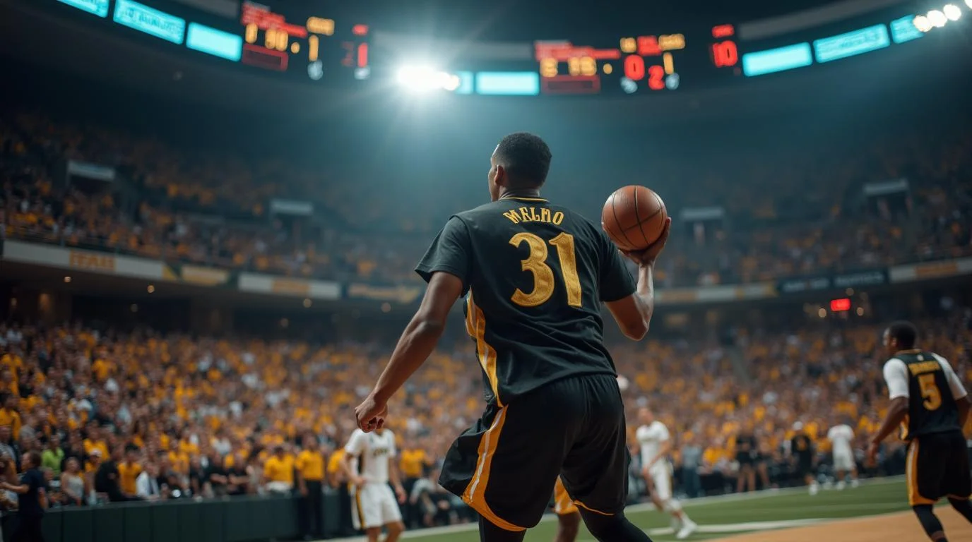 Maryland lottery, casino and sports betting generate $1.59bn in FY2025 tax revenue