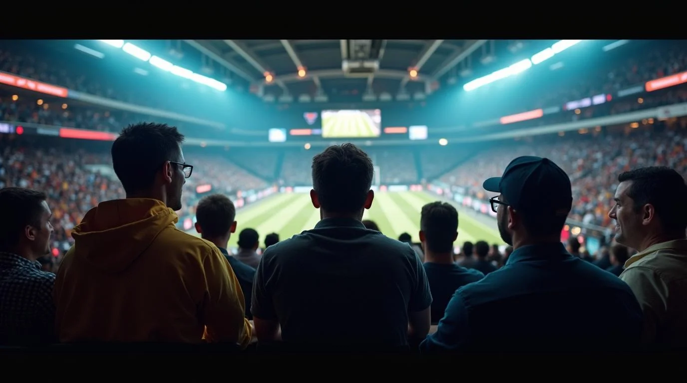 Supporting the Legal Sports Betting Market