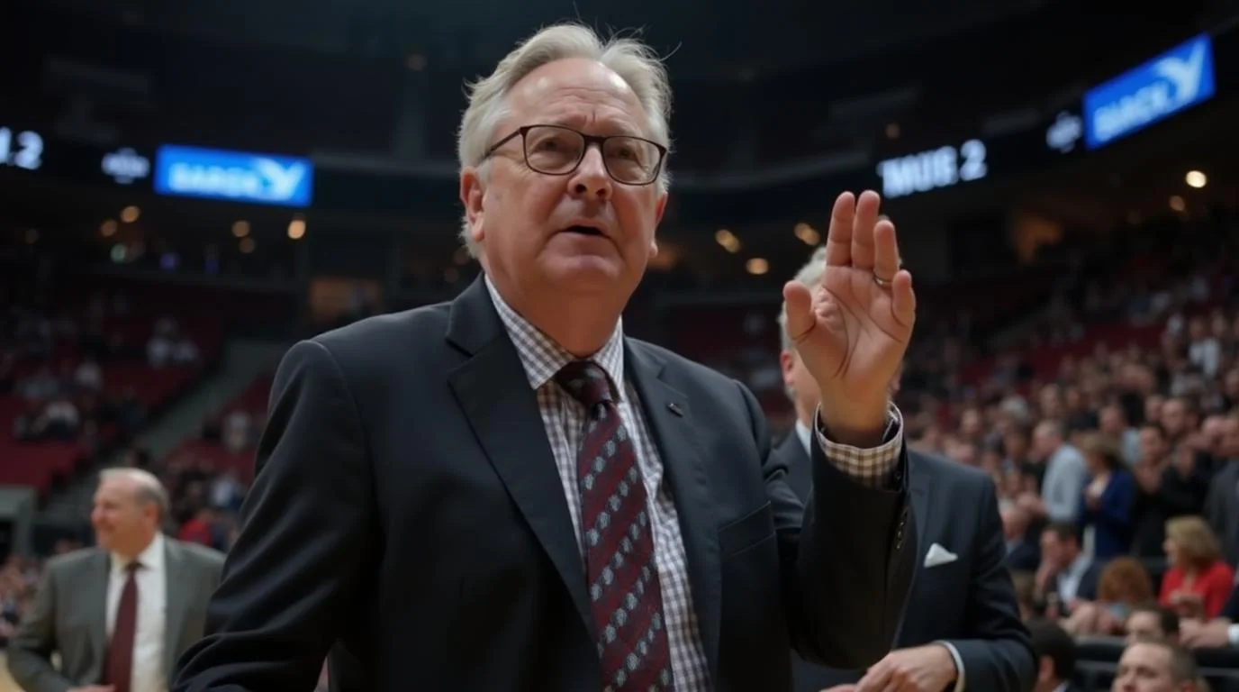 Gov. DeWine Regrets Legalizing Ohio Sports Betting