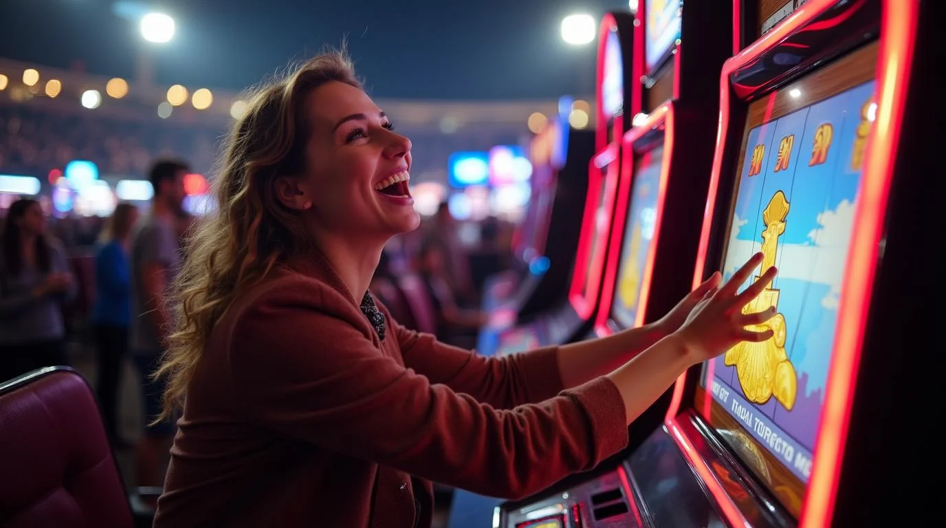 IRS Confirms Slot Jackpot Reporting Threshold Will Rise to $2,000