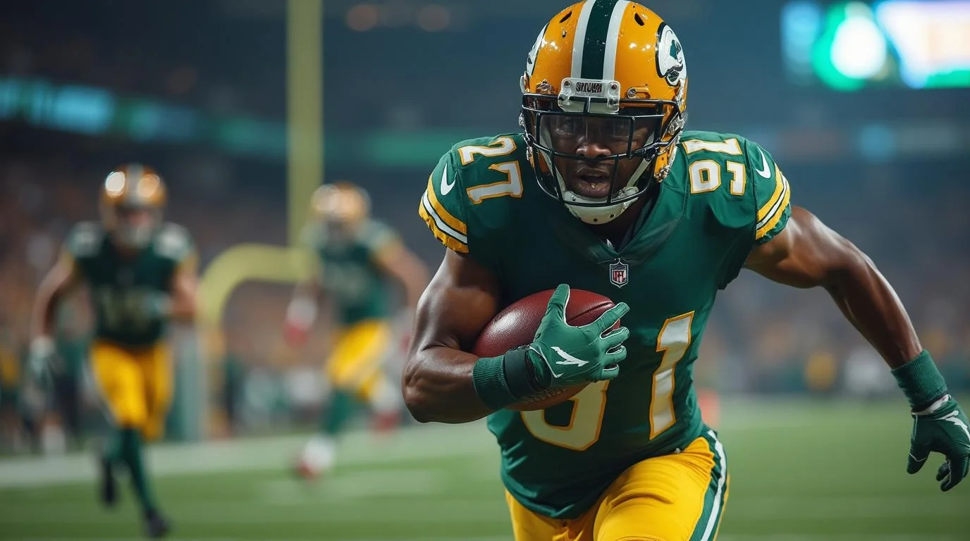 10 Most Intriguing Fantasy Football Players for Week 17 (2025)