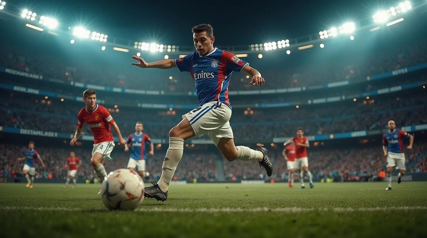 The United Stakes: The Growth Of Online Gaming In The U.S.