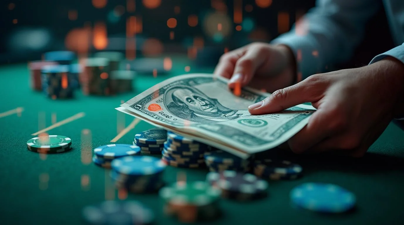 Breakdown of Illegal Gambling Market Breakdown of Illegal Gambling Market