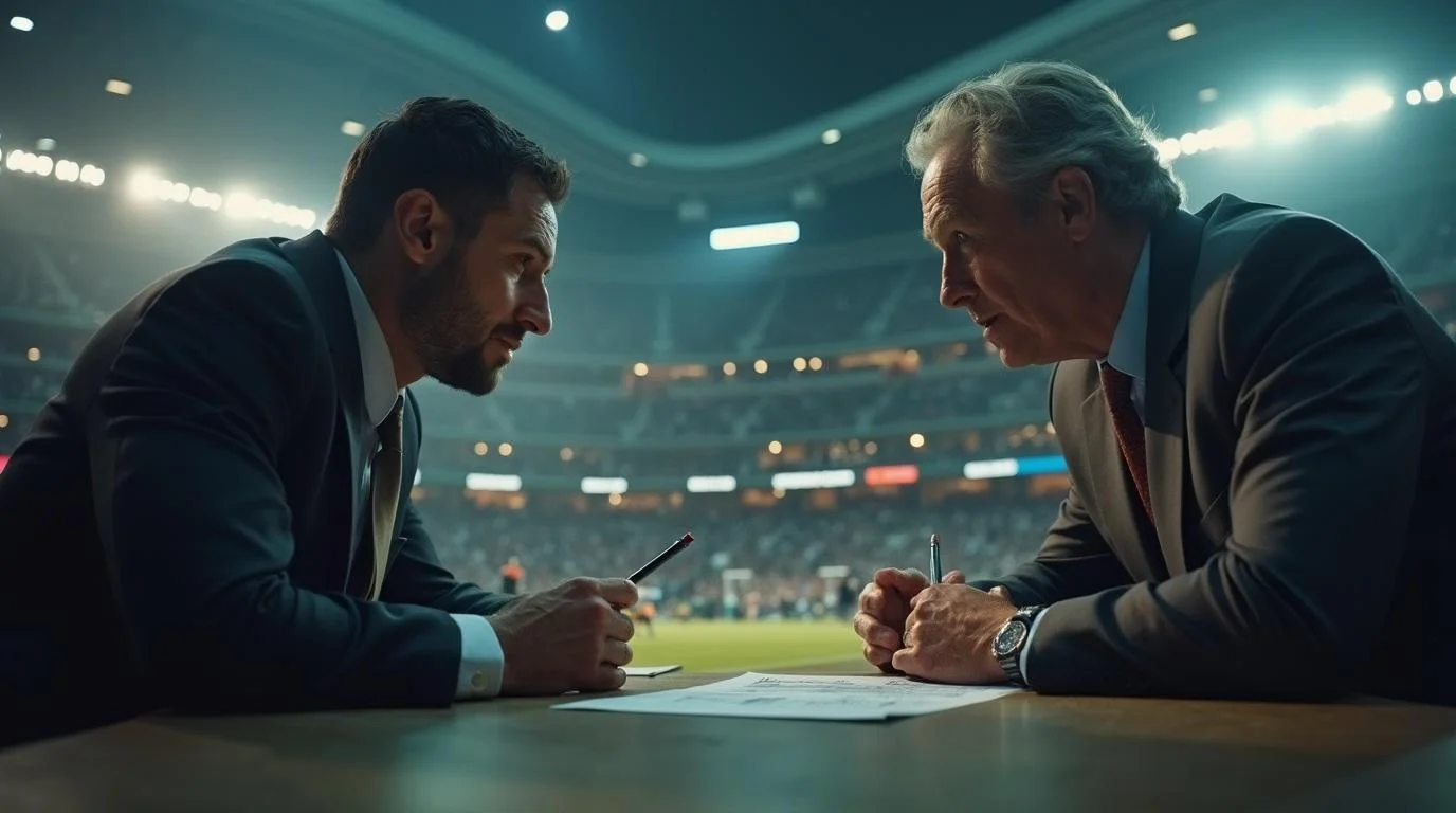 Foreshadowing the Legal Landscape of Prediction Markets in 2026