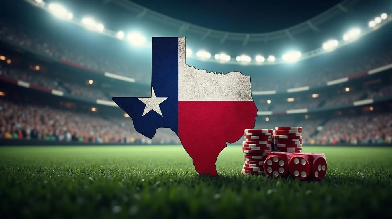 Is Gambling Legal in Texas? Current Laws and Outlook