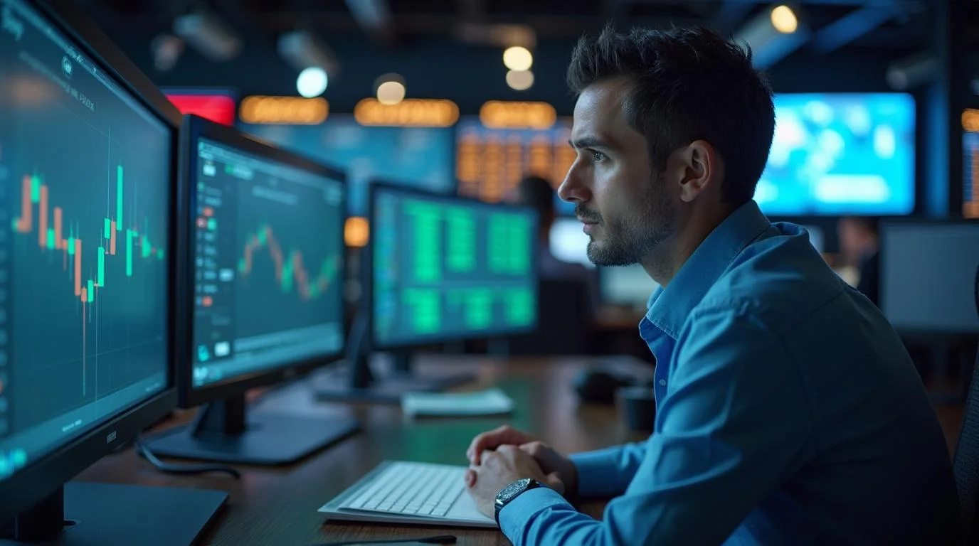 Dow Jones signs exclusive Polymarket deal for prediction data