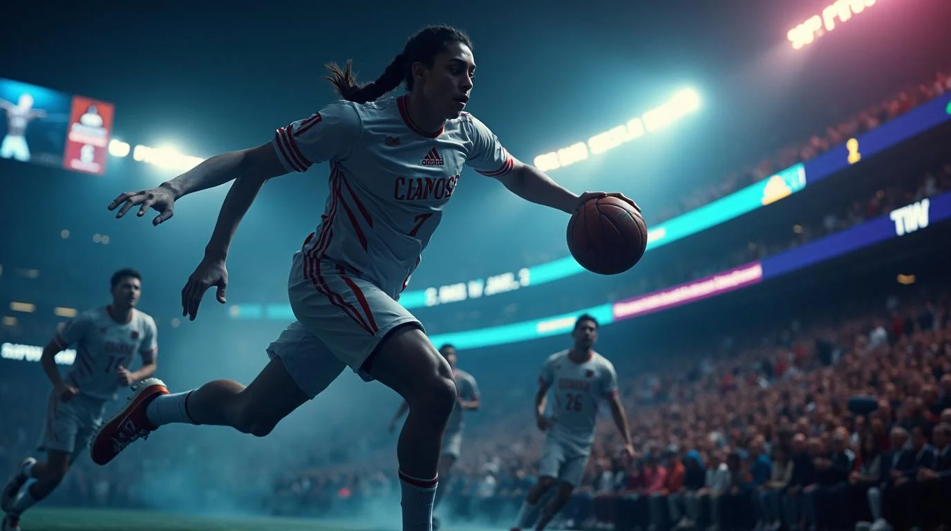 DraftKings and NBCUniversal Sign Multi-Year Sports Collaboration