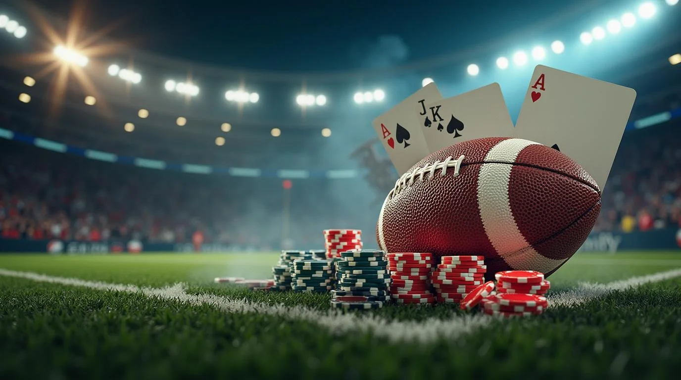 Top US Gambling Brands Offering Both Casino and Sports Betting