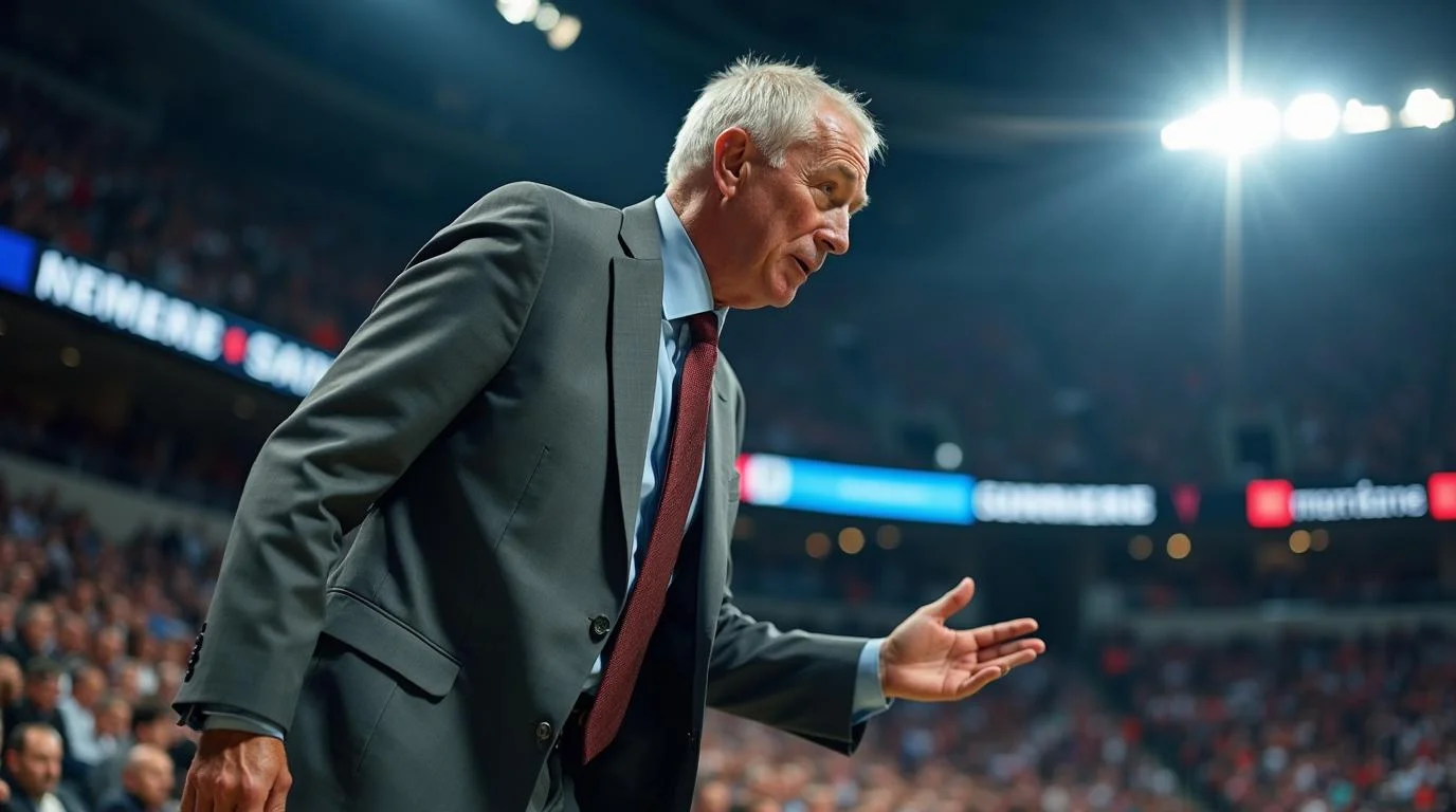 Sports Betting Alliance Adds Maloney, Kudon Shifts To Chairman