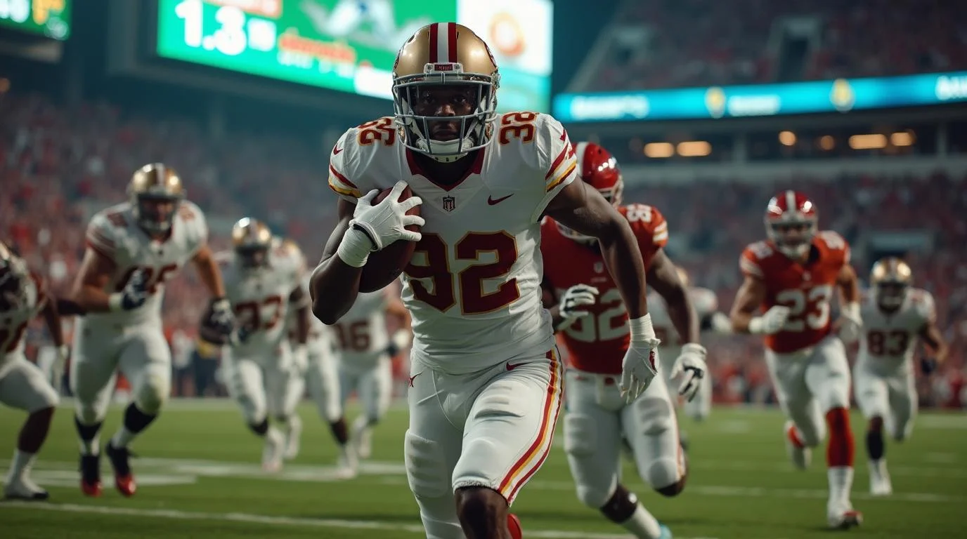 DraftKings Sportsbook Promo: Bet $5, Get $200 for Any CFB Game on Nov. 29