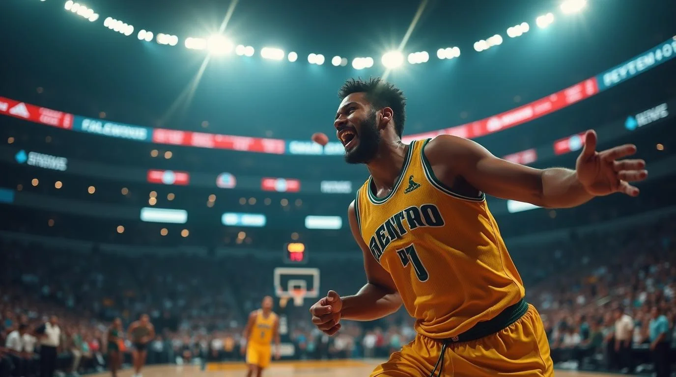 Massachusetts Moves to Block Kalshi Prediction Market