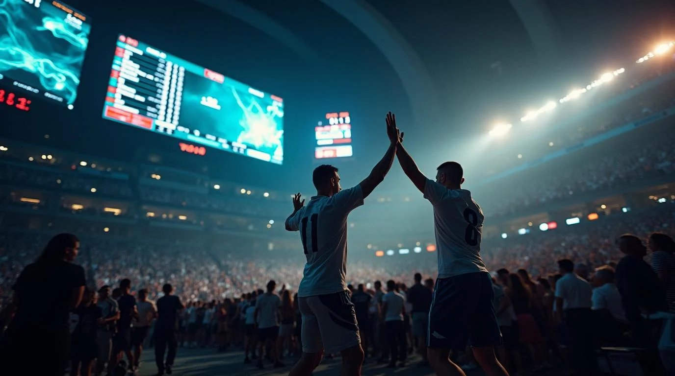 U.S. Post-PASPA Sports Betting Handle Surpasses $400 Billion