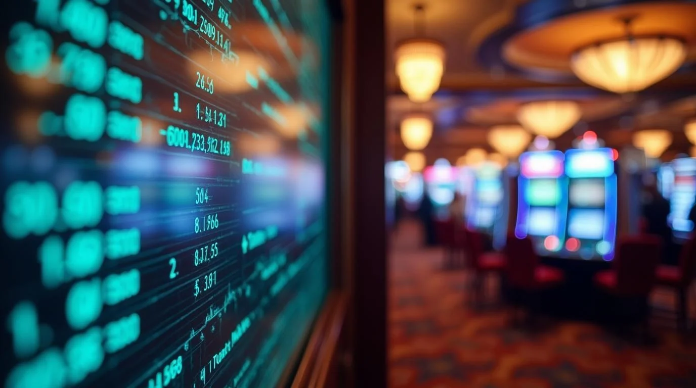 MQS Management Sells Over 52% of Its Shares in Monarch Casino