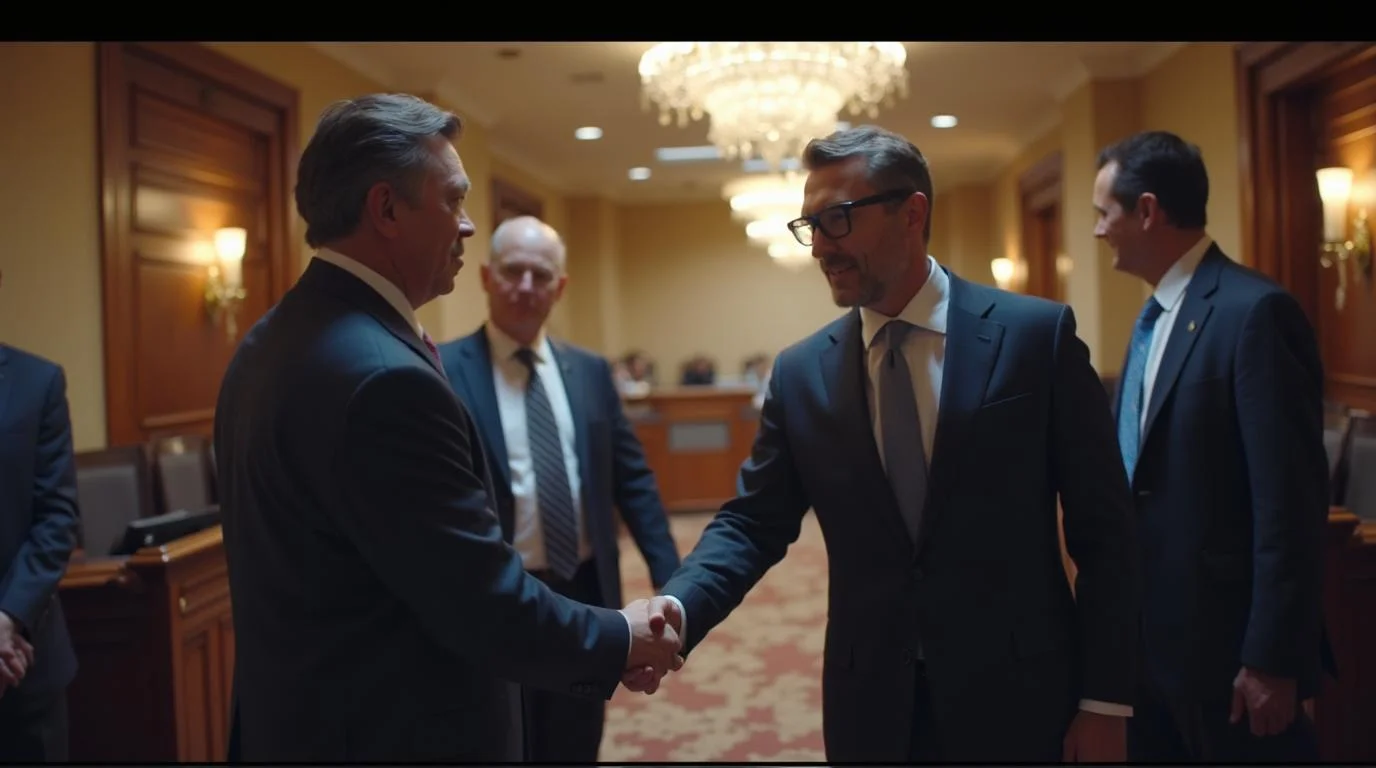 Sports Betting Alliance Names Former AGA SVP Joe Maloney as President and CEO