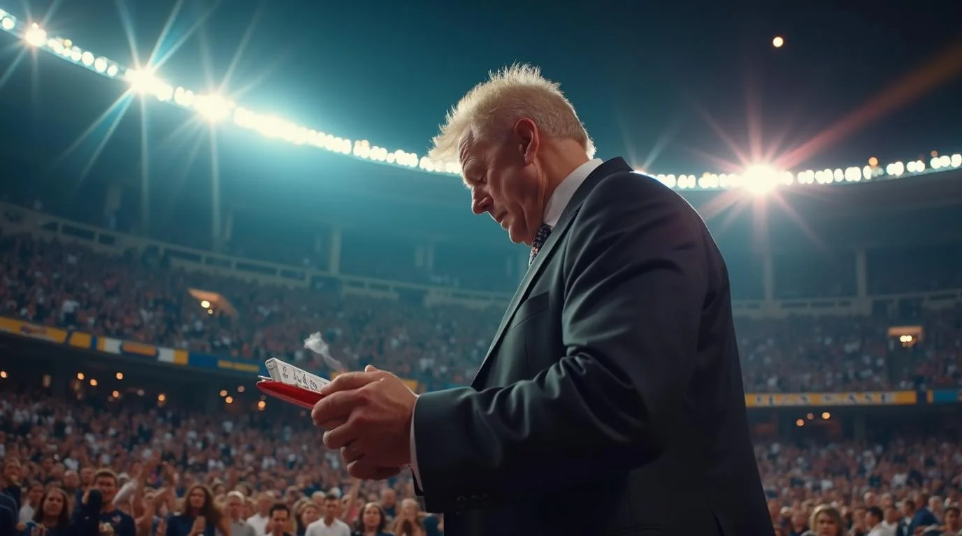 DC Lottery results: Winning numbers for Powerball and DC games on Dec. 8, 2025