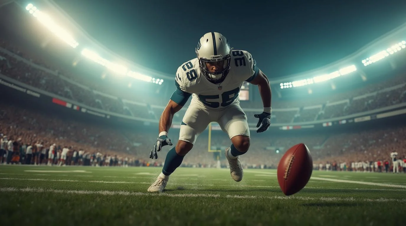 Fantasy Football Boom Starts & Bust Sits for Week 13