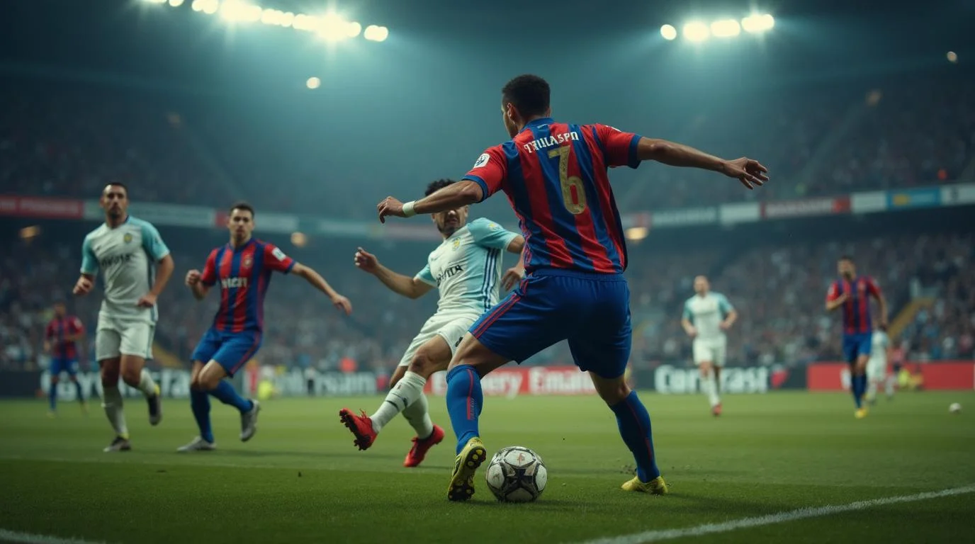 Some Powerful Allies Against Illegal Offshore Gaming