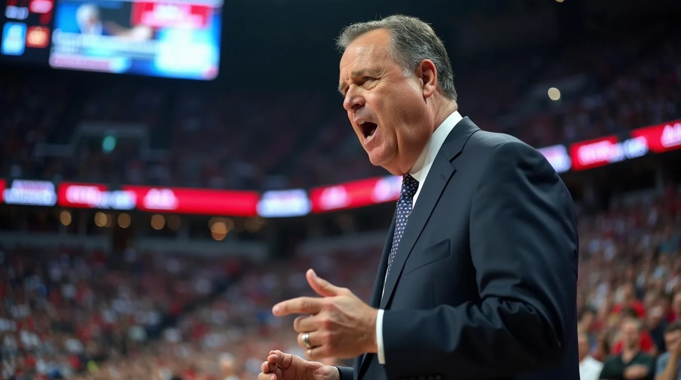 Chris Christie Joins AGA to Fight Sports Prediction Markets