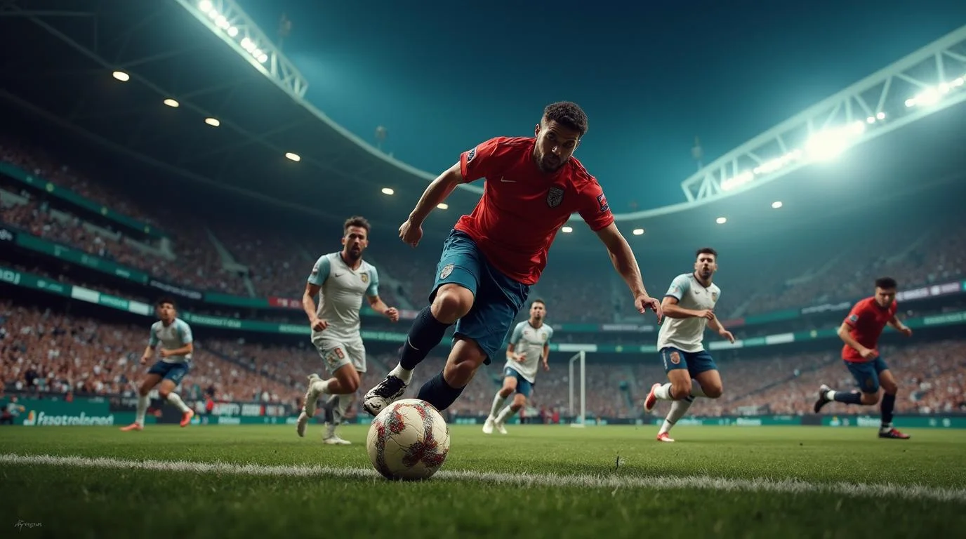 Analysts See Dynamic Months Ahead for US Gambling Sector