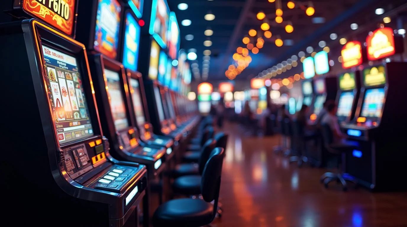 IRS Confirms Taxable Slot Winnings Threshold Rises To $2,000 In 2026