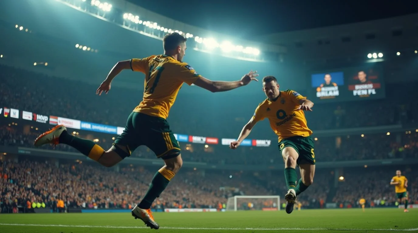 Is The Sticky US Sports Betting Market Starting To Shift?