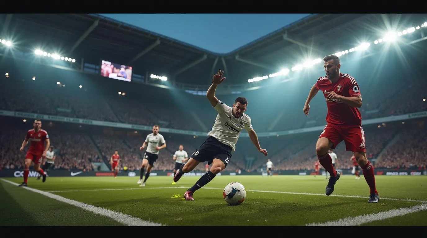 Tiers and Turbulence in US Sports Betting