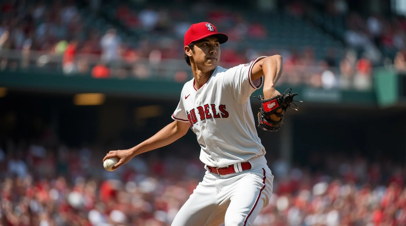 Shohei Ohtani Emerges as Bettors’ Favorite Across All Sports