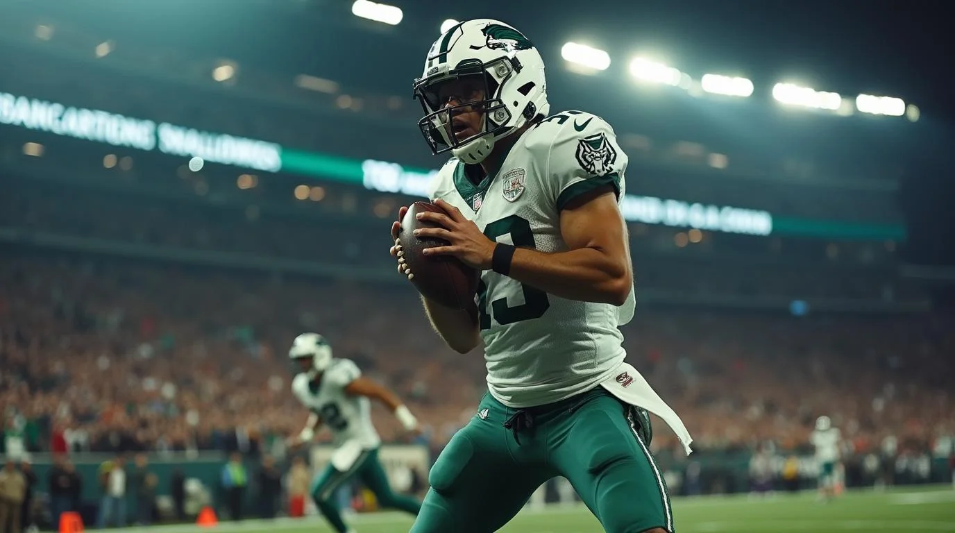 2025 Big Bets Report: $25 Parlays Turn Into Massive NFL and NBA Payouts