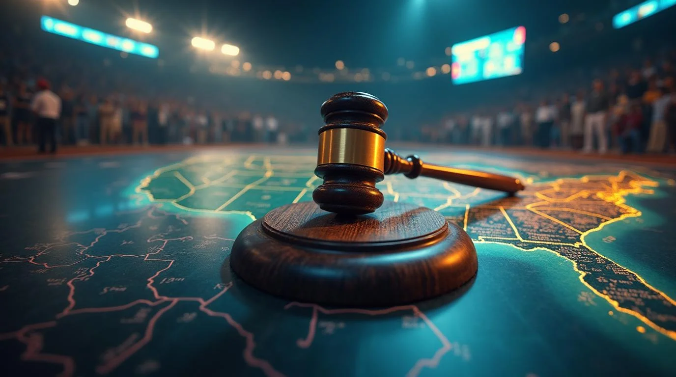 Will More US States Legalize Real-Money Online Casinos in 2026?