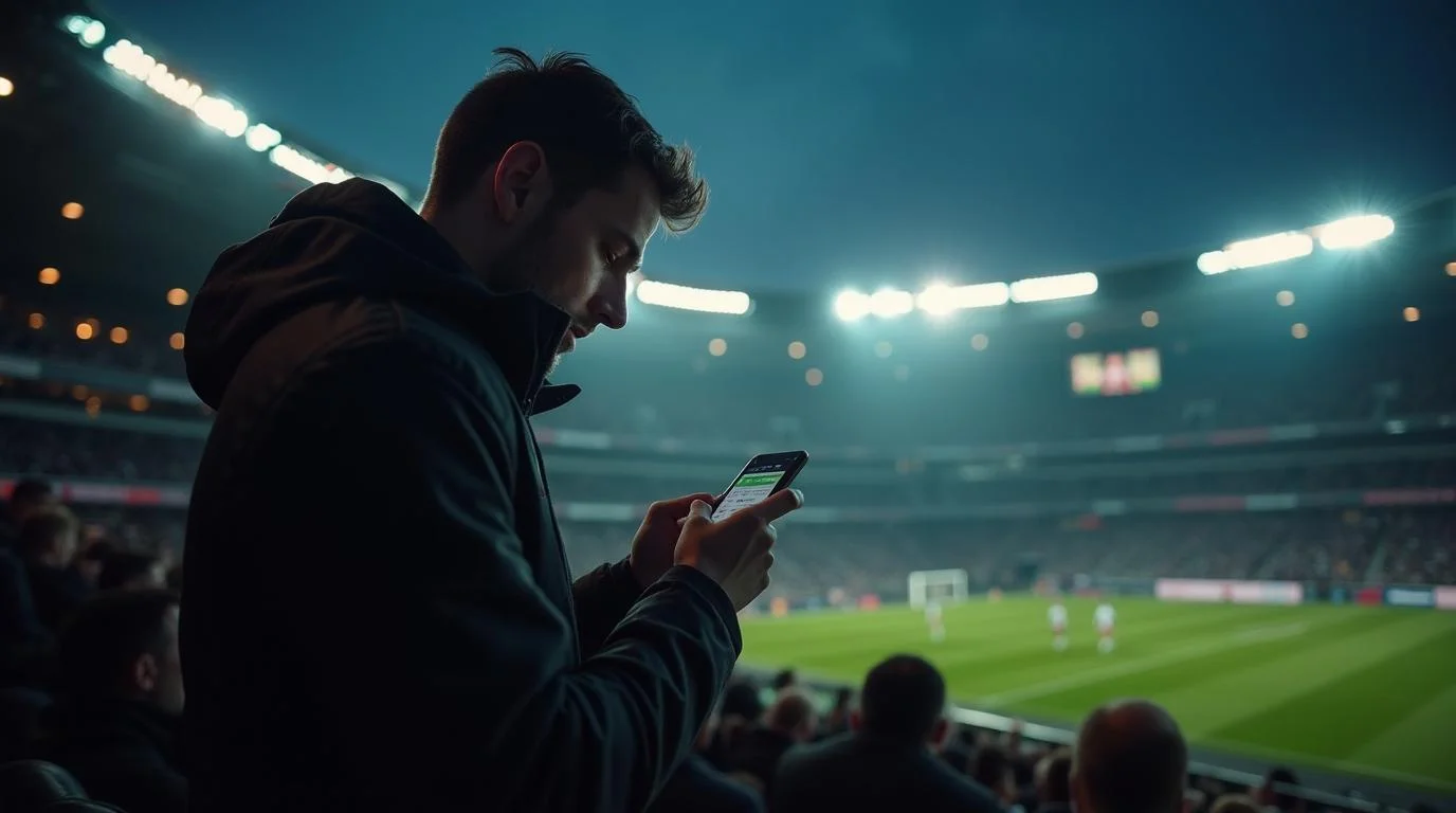 Massachusetts sets new sports betting record with $748M October handle