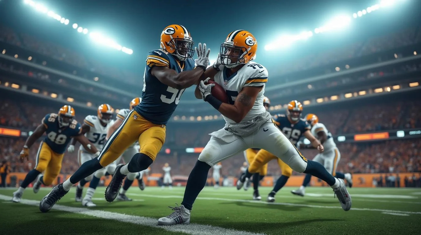 NFL Week 15 Predictions: Expert Picks Against the Spread & Props