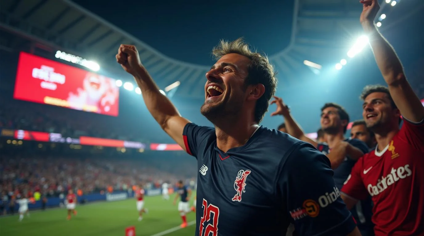 New Jersey Online Casinos Smash $260M Revenue Record in October 2025