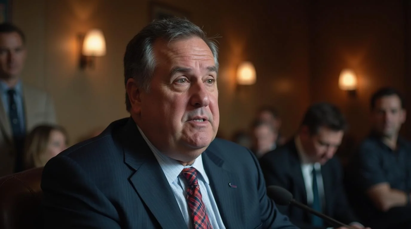 Former NJ Governor Chris Christie Joins AGA as Advisor in Prediction Market Fight