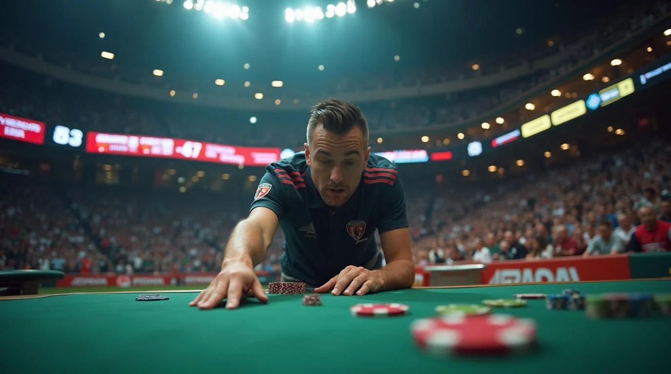 Online Gaming Records Set In November As Poker Dips In Key States