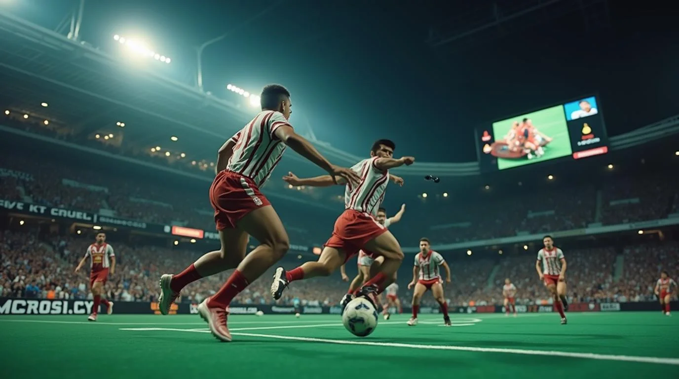 FBI Warns Against Offshore Gambling Platforms