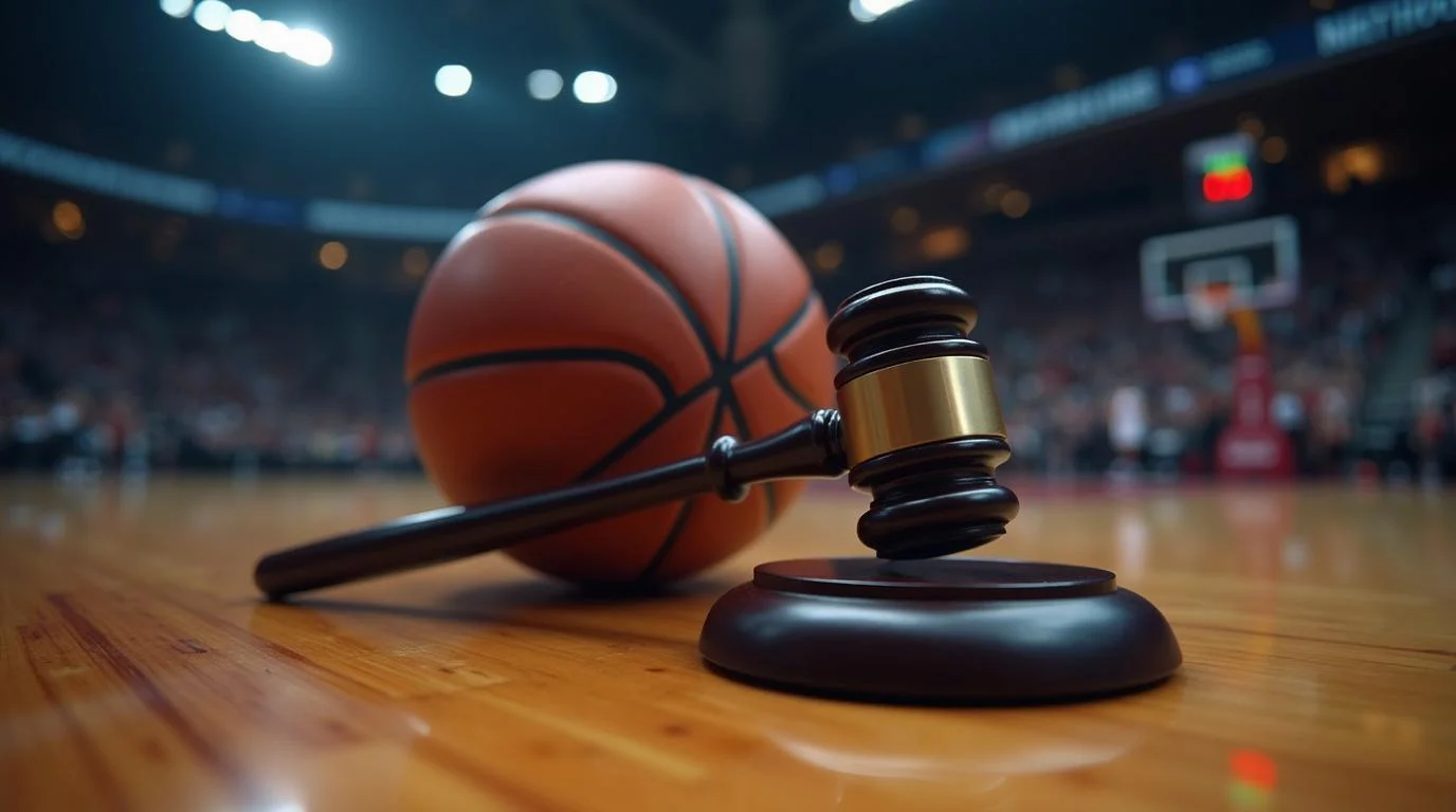 NBA Eyes Sports Betting Prop Changes and Injury Report Updates