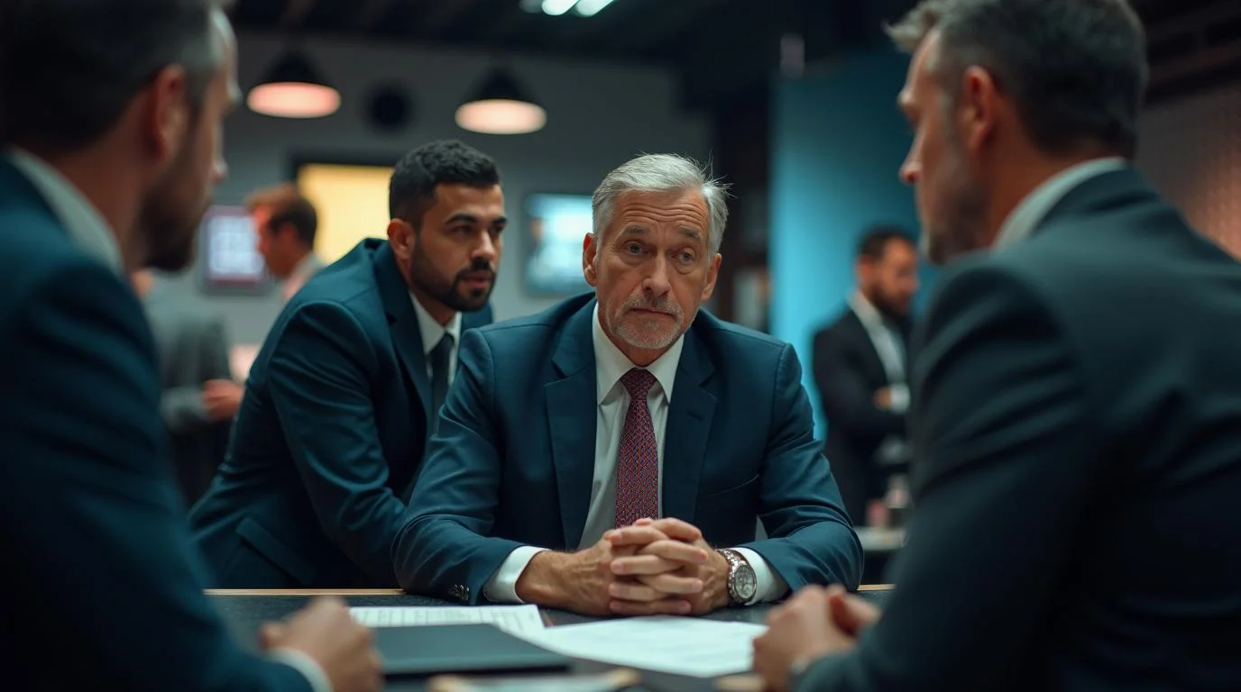 Fanatics Latest to Quit American Gaming Association Over Prediction Markets