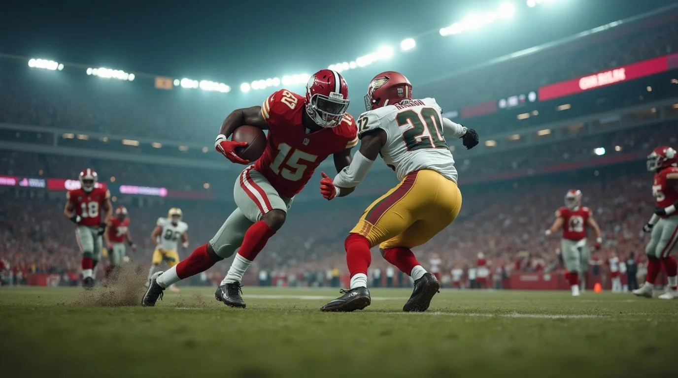 6 Fantasy Football Lineup Landmines: Start/Sit Advice for Week 15